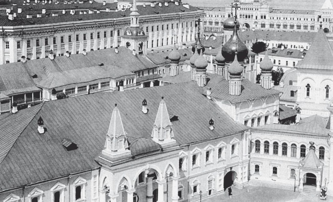 100 великих монастырей 100 великих монастырей