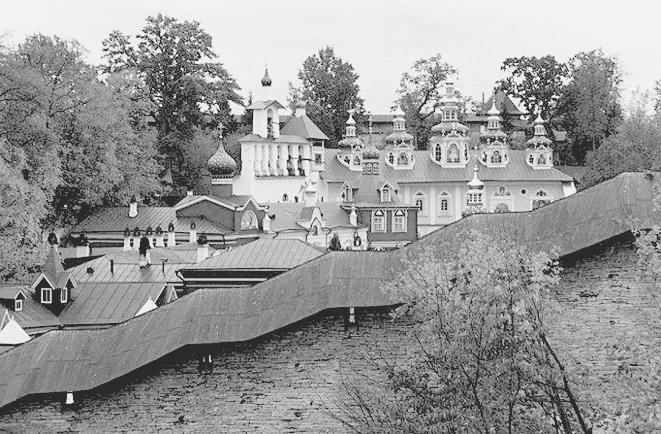 100 великих монастырей 100 великих монастырей