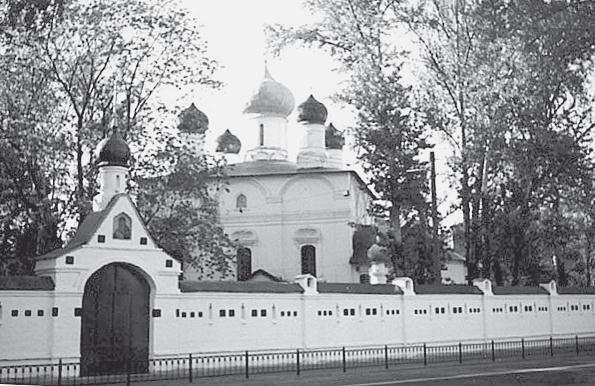 100 великих монастырей 100 великих монастырей