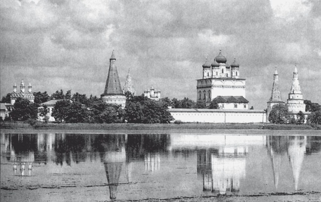 100 великих монастырей 100 великих монастырей