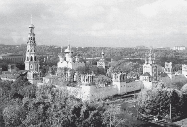 100 великих монастырей 100 великих монастырей