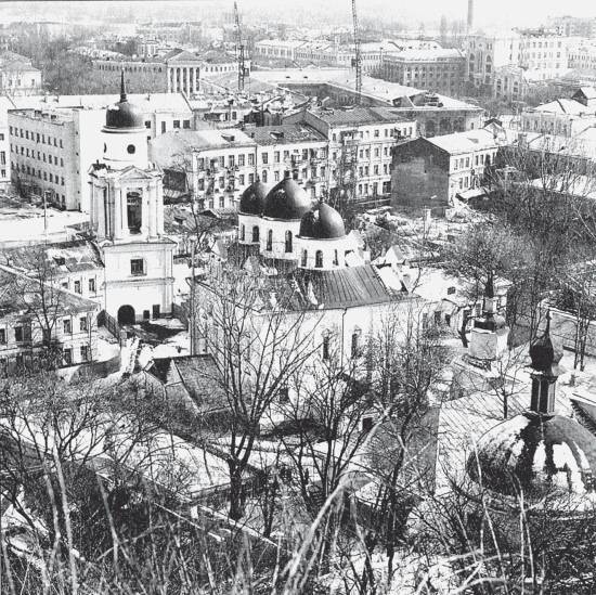 100 великих монастырей 100 великих монастырей