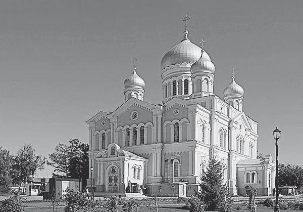 100 великих монастырей 100 великих монастырей