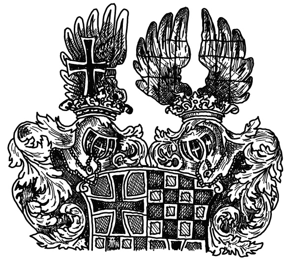 Тайный код Кёнигсберга Тайный код Кёнигсберга