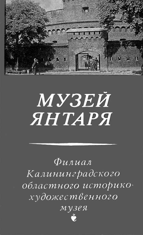 Тайный код Кёнигсберга Тайный код Кёнигсберга