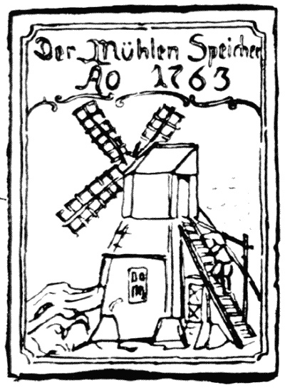 Тайный код Кёнигсберга Тайный код Кёнигсберга