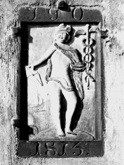 Тайный код Кёнигсберга Тайный код Кёнигсберга