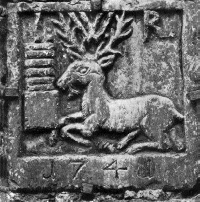 Тайный код Кёнигсберга Тайный код Кёнигсберга