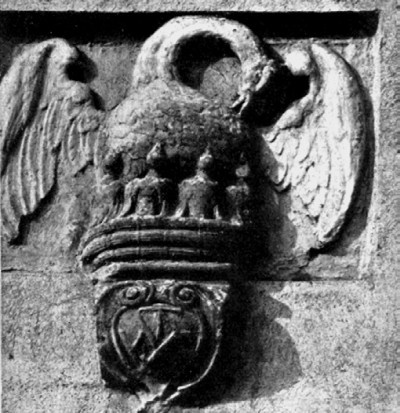 Тайный код Кёнигсберга Тайный код Кёнигсберга