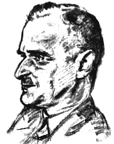 Тайный код Кёнигсберга Тайный код Кёнигсберга