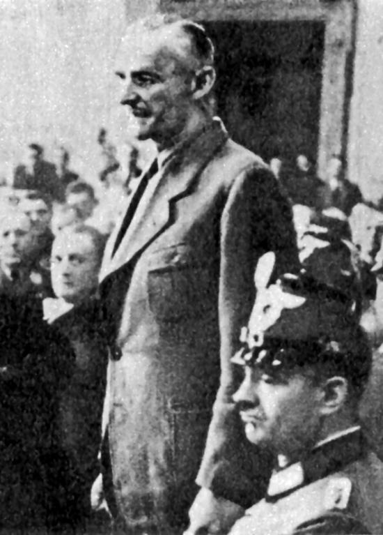 Тайный код Кёнигсберга Тайный код Кёнигсберга