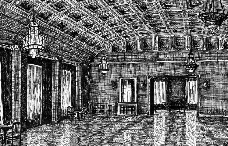 Тайный код Кёнигсберга Тайный код Кёнигсберга