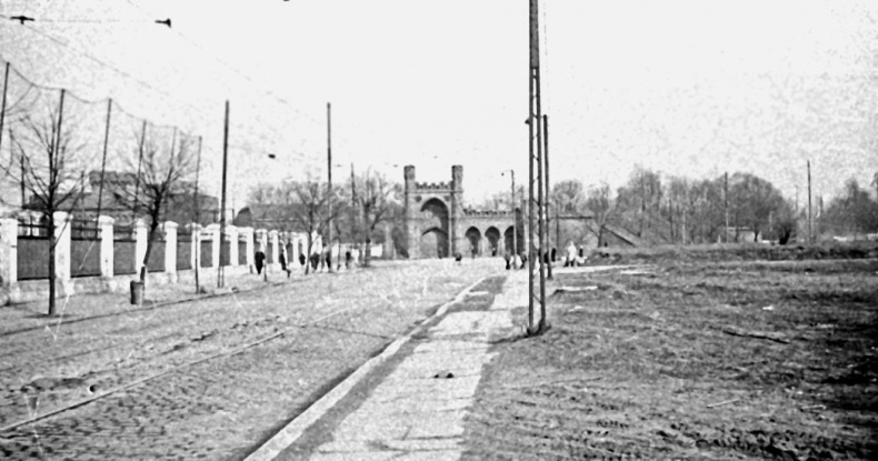 Тайный код Кёнигсберга Тайный код Кёнигсберга