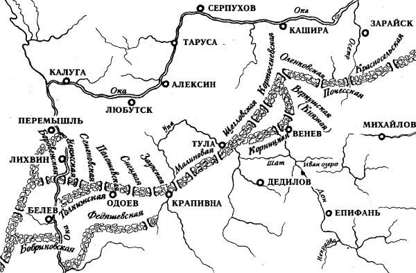 Четыре трагедии Крыма Четыре трагедии Крыма