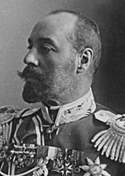 Император Николай II и заговор генералов Император Николай II и заговор генералов