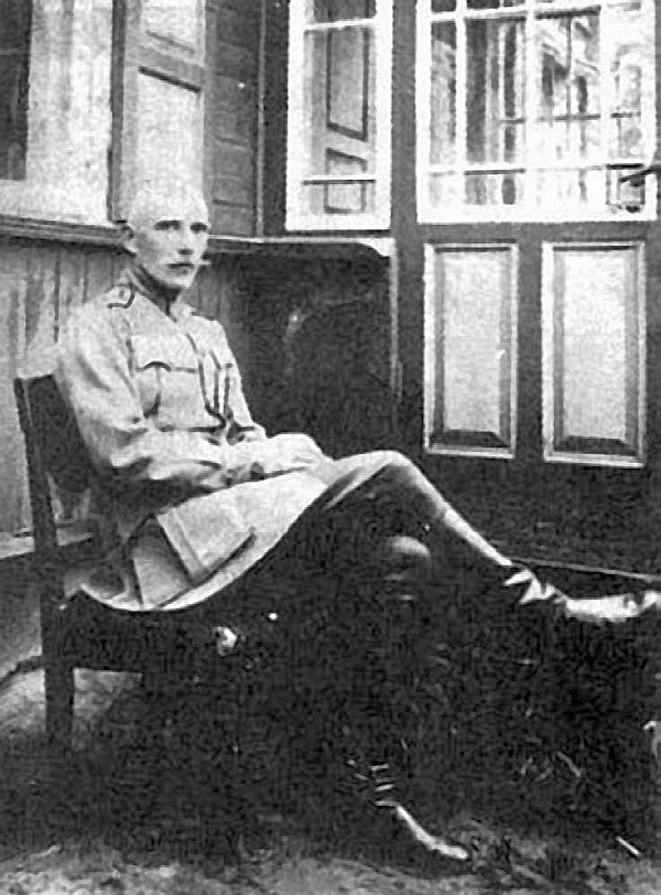 100 великих тайн Первой Мировой 100 великих тайн Первой Мировой