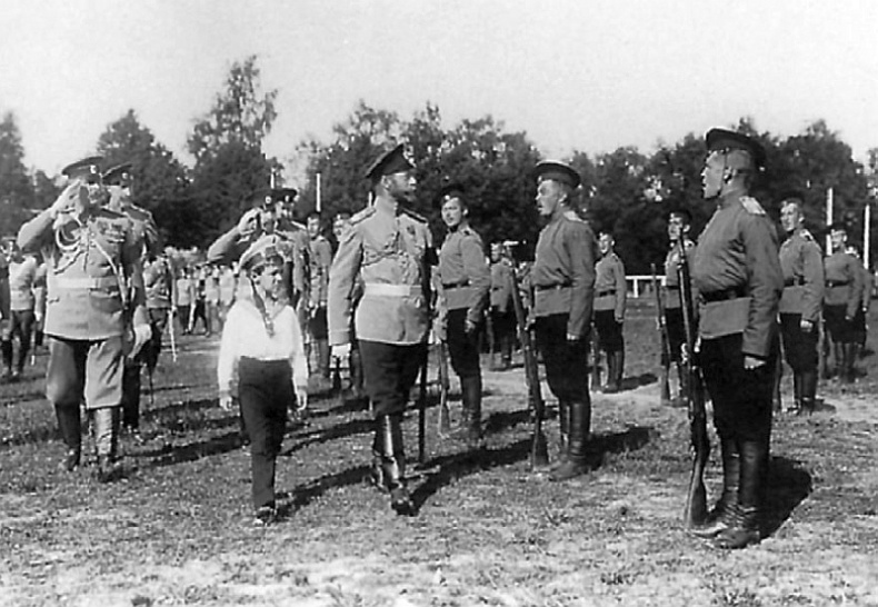 100 великих тайн Первой Мировой 100 великих тайн Первой Мировой