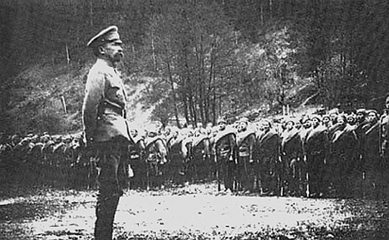100 великих тайн Первой Мировой 100 великих тайн Первой Мировой