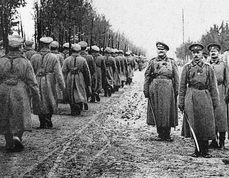 100 великих тайн Первой Мировой 100 великих тайн Первой Мировой
