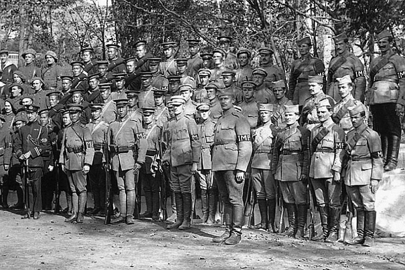 100 великих тайн Первой Мировой 100 великих тайн Первой Мировой