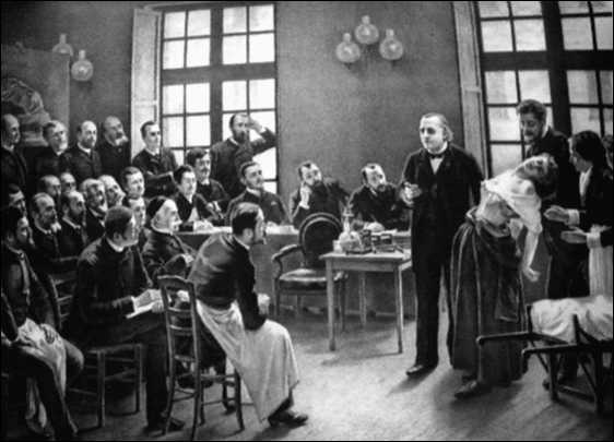 Тупики психоанализа. Роковая ошибка Фрейда Тупики психоанализа. Роковая ошибка Фрейда