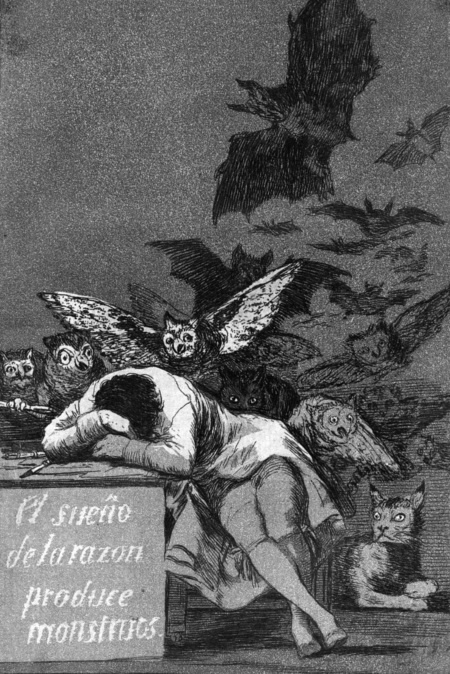 Тупики психоанализа. Роковая ошибка Фрейда Тупики психоанализа. Роковая ошибка Фрейда