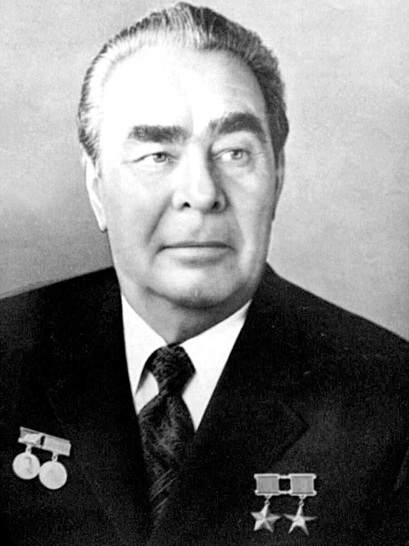 СССР при Брежневе. Правда великой эпохи СССР при Брежневе. Правда великой эпохи