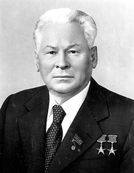 СССР при Брежневе. Правда великой эпохи СССР при Брежневе. Правда великой эпохи