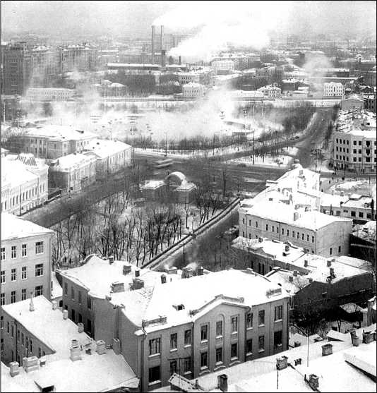 СССР при Брежневе. Правда великой эпохи СССР при Брежневе. Правда великой эпохи