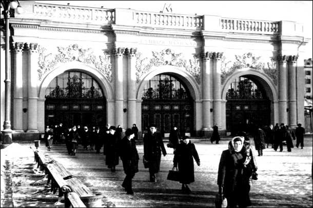 СССР при Брежневе. Правда великой эпохи СССР при Брежневе. Правда великой эпохи