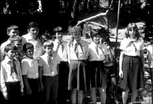 СССР при Брежневе. Правда великой эпохи СССР при Брежневе. Правда великой эпохи
