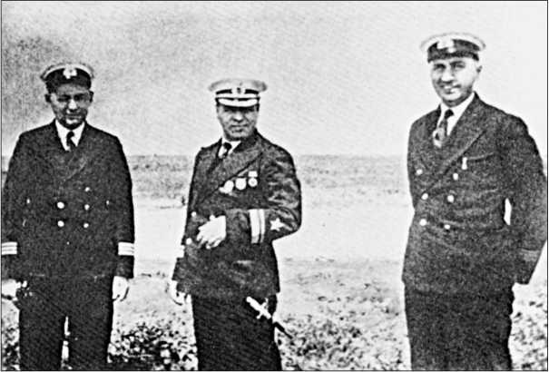 На трудных дорогах войны. Подвиг Одессы На трудных дорогах войны. Подвиг Одессы