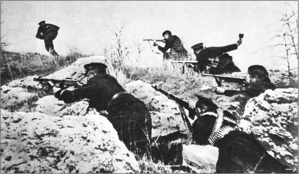 На трудных дорогах войны. Подвиг Одессы На трудных дорогах войны. Подвиг Одессы