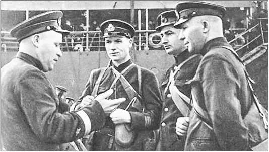 На трудных дорогах войны. Подвиг Одессы На трудных дорогах войны. Подвиг Одессы