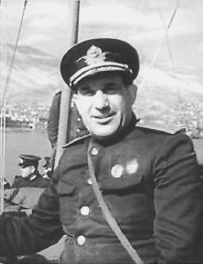 На трудных дорогах войны. В борьбе за Севастополь и Кавказ На трудных дорогах войны. В борьбе за Севастополь и Кавказ