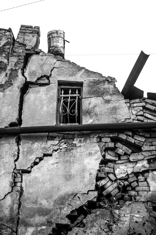 Крайности Грузии. В поисках сокровищ Страны волков Крайности Грузии. В поисках сокровищ Страны волков