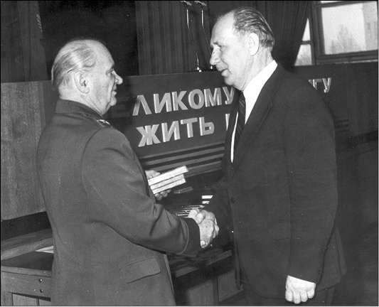 Последняя спецоперация "Нормана" Последняя спецоперация "Нормана"