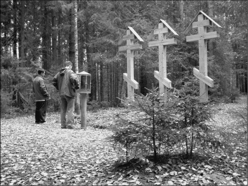 Град Камен. Путешествие в Китеж Град Камен. Путешествие в Китеж