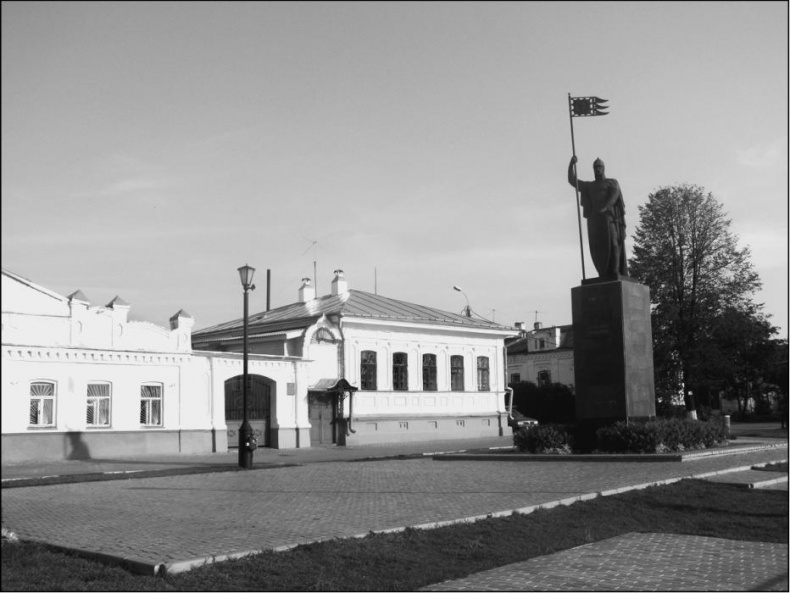 Град Камен. Путешествие в Китеж Град Камен. Путешествие в Китеж