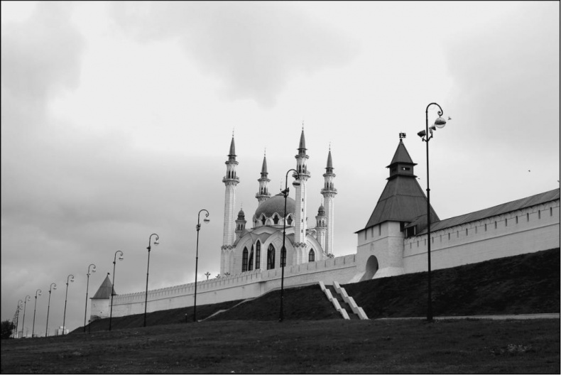 Град Камен. Путешествие в Китеж Град Камен. Путешествие в Китеж
