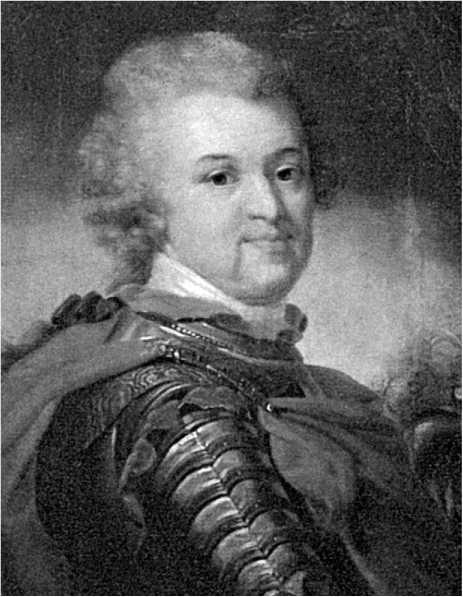 Генералиссимус Суворов. "Мы русские - враг пред нами дрожит!" Генералиссимус Суворов. "Мы русские - враг пред нами дрожит!"