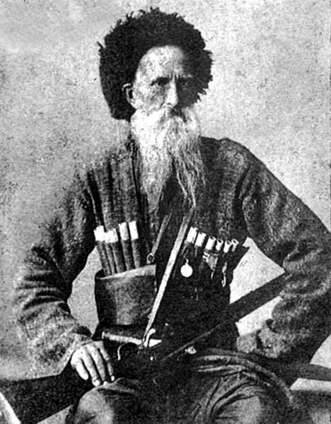 Терское казачество Терское казачество