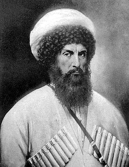 Терское казачество Терское казачество