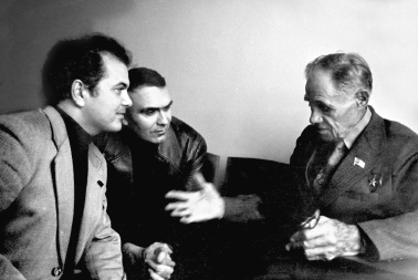 Феликс Медведев. Козырная судьба легендарного интервьюера, библиофила, игрока Феликс Медведев. Козырная судьба легендарного интервьюера, библиофила, игрока