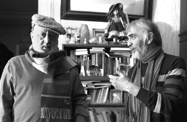 Феликс Медведев. Козырная судьба легендарного интервьюера, библиофила, игрока Феликс Медведев. Козырная судьба легендарного интервьюера, библиофила, игрока