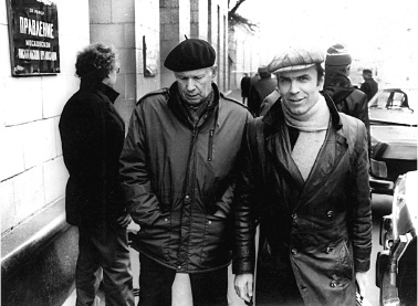 Феликс Медведев. Козырная судьба легендарного интервьюера, библиофила, игрока Феликс Медведев. Козырная судьба легендарного интервьюера, библиофила, игрока