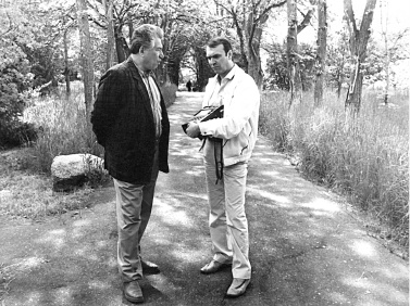 Феликс Медведев. Козырная судьба легендарного интервьюера, библиофила, игрока Феликс Медведев. Козырная судьба легендарного интервьюера, библиофила, игрока