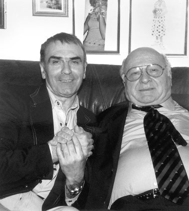 Феликс Медведев. Козырная судьба легендарного интервьюера, библиофила, игрока Феликс Медведев. Козырная судьба легендарного интервьюера, библиофила, игрока