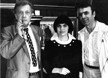 Феликс Медведев. Козырная судьба легендарного интервьюера, библиофила, игрока Феликс Медведев. Козырная судьба легендарного интервьюера, библиофила, игрока