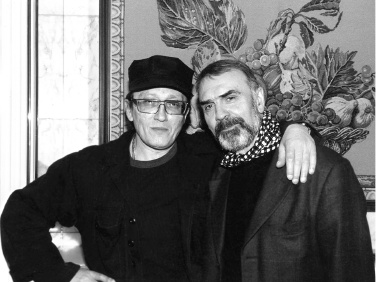 Феликс Медведев. Козырная судьба легендарного интервьюера, библиофила, игрока Феликс Медведев. Козырная судьба легендарного интервьюера, библиофила, игрока